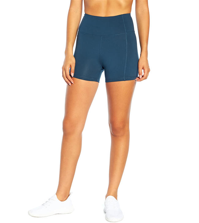 Wome Tummy Control Hottie Short